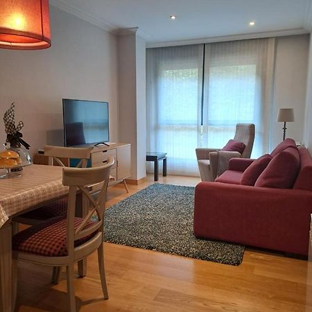 Apartamento En El Centro Con Garaje Directo. Билбао Екстериор снимка
