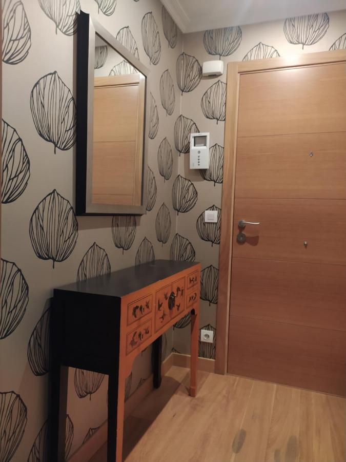 Apartamento En El Centro Con Garaje Directo. Билбао Екстериор снимка