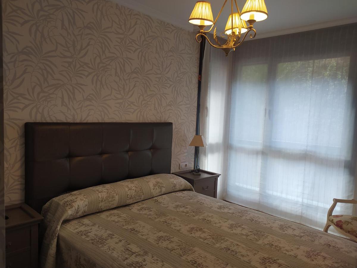 Apartamento En El Centro Con Garaje Directo. Билбао Екстериор снимка