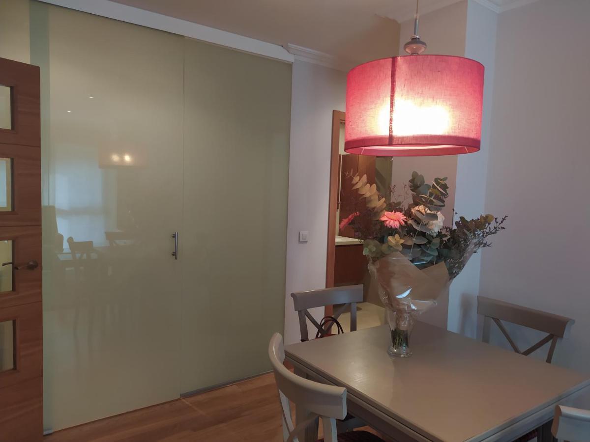 Apartamento En El Centro Con Garaje Directo. Билбао Екстериор снимка