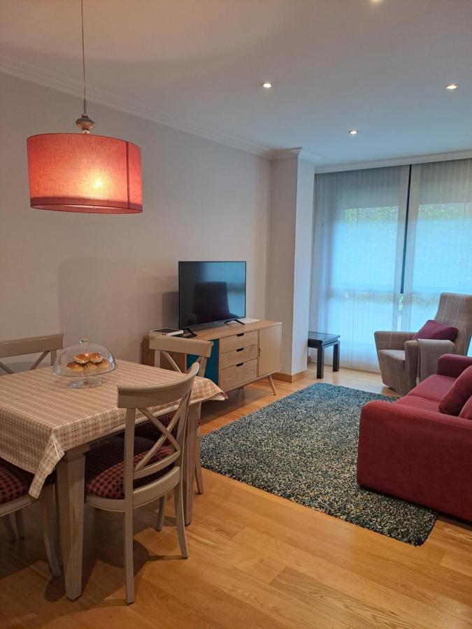 Apartamento En El Centro Con Garaje Directo. Билбао Екстериор снимка