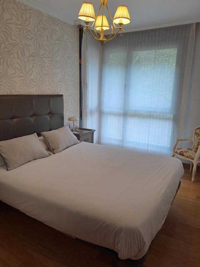 Apartamento En El Centro Con Garaje Directo. Билбао Екстериор снимка